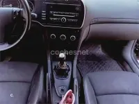 Usado Saab 9-3 Vector 150 CV (110 kW) 2006 Negro Utilitario
