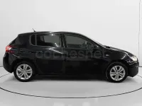 Usado Peugeot 308 Style 110 CV (80 kW) 2017 Azul Berlina