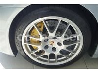 Usado Porsche Panamera 420 CV (308 kW) 2013 Gris / plata Berlina