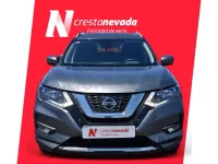 Usado Nissan X-Trail 160 CV (117 kW) 2021 Gris / plata SUV