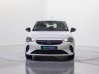 Usado Opel Corsa Edition 100 CV (73 kW) 2022 Blanco Utilitario