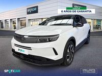 Usado Opel Grandland Electric S 137 HP (100 kW) 2025 Branco SUV