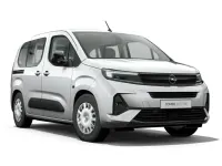 Nuevo Opel Combo 100 CV (73 kW) 2025 Blanco Monovolumen