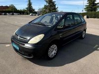 Brugt Citroën Xsara 90 HK (66 kW) 2004 Grå MPV