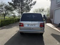 Brugt Citroën Evasion 110 HK (80 kW) 1999 Grå MPV