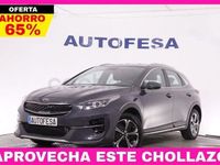 Brugt Kia XCeed 141 HK (103 kW) 2021 Beige SUV