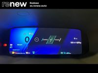 Nuevo Renault Symbioz Esprit Alpine 145 CV (106 kW) 2025 Blanco SUV