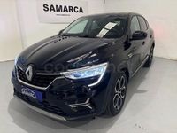 Usado Renault Arkana Equilibre 145 CV (106 kW) 2023 Negro SUV