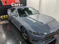 Usado Ford Mustang Premium 2024