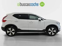 Usado Volvo XC40 Momentum 163 CV (119 kW) 2021 Blanco SUV