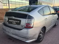 Usado Toyota Prius 72 CV (52 kW) 2004 Gris Utilitario
