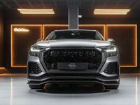 usado Audi Q8 RS TFSI quattro tiptronic ABT Power S