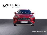 usado Toyota RAV4 Hybrid RAV 4220H Automático 4x4 Advance