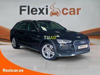 usado Audi A4 Allroad Quattro 2.0 TDI 120kW (163CV) quattro S tronic