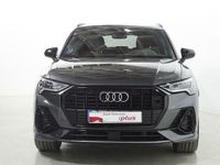 Usado Audi Q3 Exclusive 150 CV (110 kW) 2020 Gris SUV