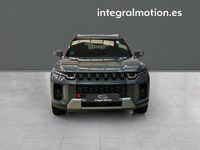 Usado Ssangyong (KGM) Torres 163 CV (119 kW) 2024 Gris SUV