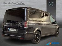 Usado Mercedes V300 Marco Polo 237 CV (174 kW) 2025 Gris / plata Monovolumen