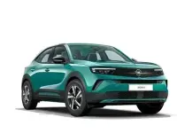 Nuevo Opel Mokka Edition 136 CV (100 kW) 2026 Verde SUV