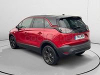 Brugt Opel Crossland X 110 HK (80 kW) 2023 Rød SUV