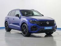 usado VW Touareg R 3.0 V6 TSI 340kW Tip 4M