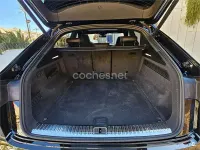 Usado Audi RS Q8 600 CV (441 kW) 2024 Negro SUV