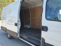 usado Iveco Daily 35S 15 V 3300H3