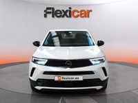 Occasion Opel Mokka Edition 110 ch (80 kW) 2022 Blanc SUV