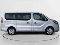 Usado Nissan Primastar Acenta 150 CV (110 kW) 2025 Gris Monovolumen