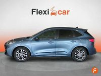 Usado Ford Kuga ST-Line 120 CV (88 kW) 2022 Azul SUV