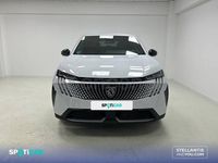 Usado Peugeot 3008 Allure 136 CV (100 kW) 2025 Blanco SUV