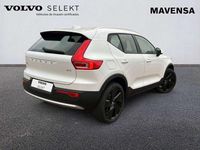 Nuevo Volvo XC40 Core 2025 Blanco SUV