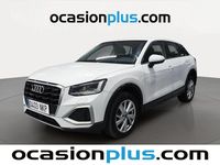 Usado Audi Q2 Advanced Plus 150 CV (110 kW) 2023 Blanco SUV