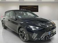 Usado Cupra Leon 150 CV (110 kW) 2025 Negro Berlina