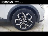 Usado Renault Arkana Zen 140 CV (102 kW) 2022 Blanco SUV