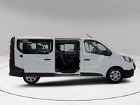 Usado Renault Trafic Equilibre 150 CV (110 kW) 2023 Blanco Monovolumen