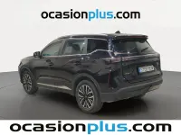 Usado Ebro s700 147 CV (108 kW) 2025 Negro SUV