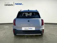 Usado Mini Countryman 170 CV (125 kW) 2024 Blanco SUV
