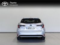 Usado Toyota Corolla Style 122 CV (89 kW) 2021 Gris