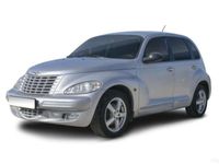 usado Chrysler PT Cruiser 1.6 16v Classic