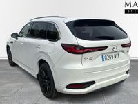 Usado Mazda CX-80 Homura-Line 254 CV (186 kW) 2024 SUV