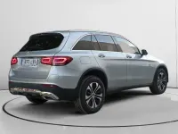 Usado Mercedes GLC300 320 CV (235 kW) 2022 SUV