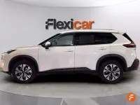 Usado Nissan X-Trail N-Connecta 163 CV (119 kW) 2024 Blanco SUV