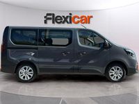 Usado Nissan Primastar N-Connecta 150 CV (110 kW) 2024 Gris Monovolumen