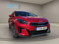 Usado Kia XCeed 120 CV (88 kW) 2024 Rojo SUV