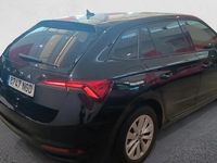 Usado Skoda Scala 95 CV (69 kW) 2025 Utilitario