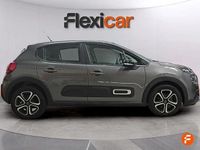 Usado Citroën C3 102 CV (75 kW) 2024 Gris Utilitario