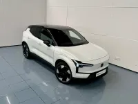 Nuevo Volvo EX30 Ultra 200 kW (272 CV) 2026 Blanco SUV