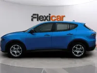 Usado Alfa Romeo Tonale Sprint 131 CV (96 kW) 2023 Azul SUV
