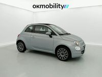 Usado Fiat 500C Dolcevita 70 CV (51 kW) 2024 Dew rugiada Descapotable