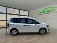Usado Renault Kangoo Edition One 75 CV (55 kW) 2022 Blanco Monovolumen